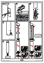 Preview for 2 page of Unilamp PILLAR/1 Instruction Manual