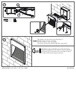 Preview for 2 page of Unilamp PLUMO LED SLIM RAMP Instruction Manual