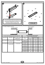 Preview for 2 page of Unilamp SIRIUS 300 Installation Manual