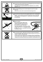 Preview for 5 page of Unilamp SIRIUS 300 Installation Manual