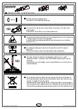 Preview for 5 page of Unilamp Small SIROCCO/Optic-Area Light/Asemmetric/Bi-Symmetric/Road Optic Single... Installation Manual