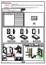 Unilamp XEON Cross Installation Manual preview