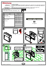 Unilamp ZOUK2 Installation Manual preview