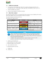 Preview for 4 page of Unilever Food Solutions Tea Fusion Machine User Manual