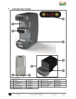 Preview for 7 page of Unilever Food Solutions Tea Fusion Machine User Manual