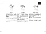 Preview for 3 page of Unilever Pure it Classic Instruction Manual