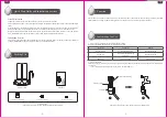 Предварительный просмотр 2 страницы Unilever Pure it CU3040 Instruction Manual