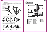 Предварительный просмотр 13 страницы Unilever Pure it CU3040 Instruction Manual