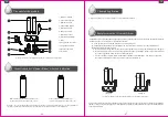 Предварительный просмотр 24 страницы Unilever Pure it CU3040 Instruction Manual