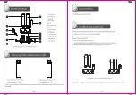 Предварительный просмотр 29 страницы Unilever Pure it CU3040 Instruction Manual