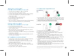 Preview for 4 page of Unilever pureit Copper + Eco MINERAL RO+UV+MF Instruction Manual