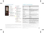 Preview for 6 page of Unilever pureit Copper + Eco MINERAL RO+UV+MF Instruction Manual