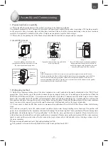 Preview for 5 page of Unilever pureit CR5240 Instruction Manual