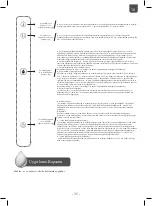 Preview for 35 page of Unilever pureit CR5240 Instruction Manual