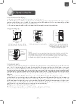 Preview for 47 page of Unilever pureit CR5240 Instruction Manual