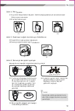 Preview for 16 page of Unilever Pureit PX3000 Instruction Manual