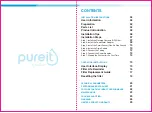 Preview for 3 page of Unilever pureit UR5440 Instruction Manual