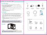 Preview for 4 page of Unilever pureit UR5440 Instruction Manual