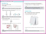 Preview for 6 page of Unilever pureit UR5440 Instruction Manual