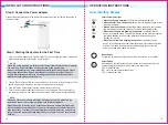 Preview for 10 page of Unilever pureit UR5440 Instruction Manual