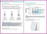 Preview for 11 page of Unilever pureit UR5440 Instruction Manual