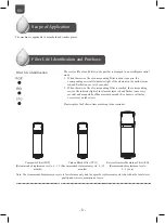 Preview for 6 page of Unilever pureit UR5640 Instruction Manual