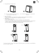 Preview for 21 page of Unilever pureit UR5640 Instruction Manual