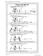 Предварительный просмотр 15 страницы Unilift 538 Operator'S Manual