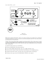 Preview for 21 page of Unilift 538 Operator'S Manual