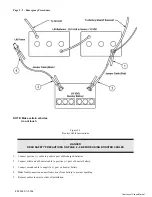 Preview for 26 page of Unilift 538 Operator'S Manual