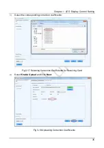 Preview for 45 page of Unilumin UHWII Series Product Manual