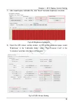 Preview for 63 page of Unilumin UHWII Series Product Manual