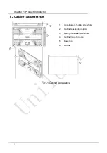 Preview for 12 page of Unilumin ULW III Product Manual