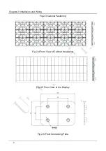 Preview for 18 page of Unilumin ULW III Product Manual