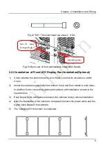 Preview for 19 page of Unilumin ULW III Product Manual