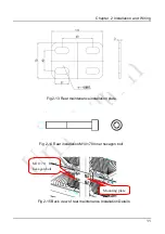 Preview for 21 page of Unilumin ULW III Product Manual