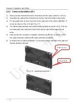 Preview for 22 page of Unilumin ULW III Product Manual