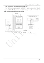 Preview for 31 page of Unilumin ULW III Product Manual