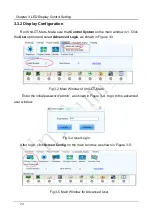 Preview for 34 page of Unilumin ULW III Product Manual