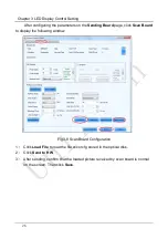 Preview for 36 page of Unilumin ULW III Product Manual