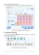 Preview for 38 page of Unilumin ULW III Product Manual