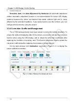 Preview for 40 page of Unilumin ULW III Product Manual