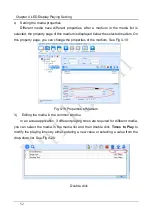 Preview for 62 page of Unilumin ULW III Product Manual