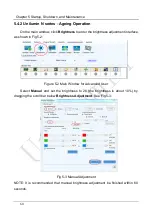 Preview for 70 page of Unilumin ULW III Product Manual