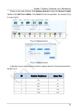 Preview for 71 page of Unilumin ULW III Product Manual