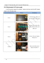 Preview for 76 page of Unilumin ULW III Product Manual