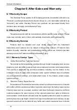 Preview for 78 page of Unilumin ULW III Product Manual