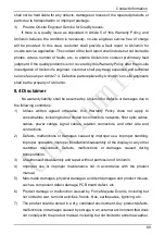 Preview for 79 page of Unilumin ULW III Product Manual