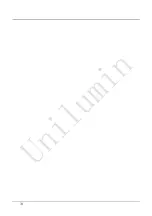 Preview for 84 page of Unilumin ULW III Product Manual