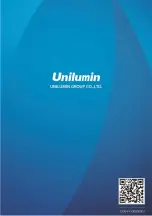 Preview for 86 page of Unilumin ULW III Product Manual